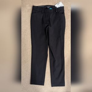 41 Hawthorn Becca Black Pants 6P